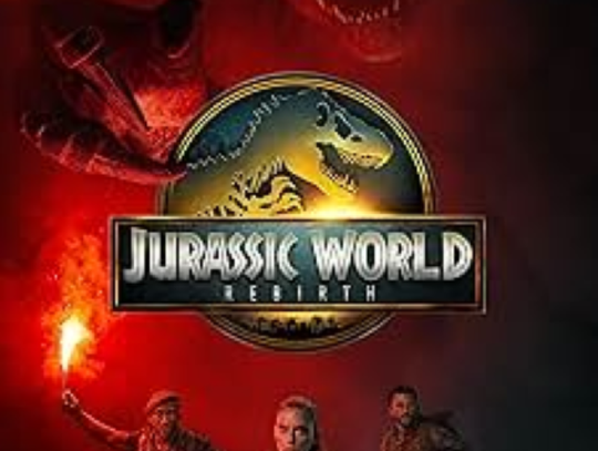 Movie Review: “Jurassic World: Rebirth”