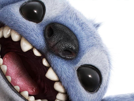 Movie Review: “Lilo & Stitch”