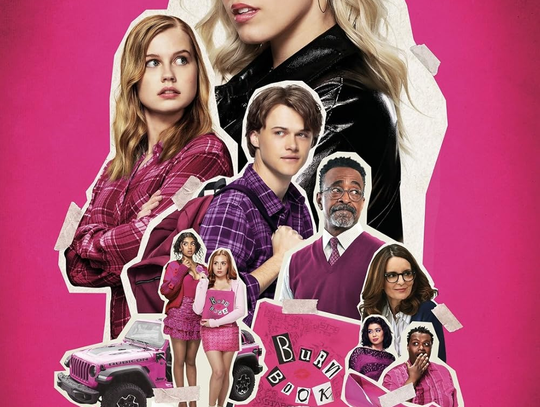 Movie Review: Mean Girls