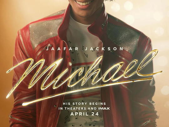 Movie Review: Michael
