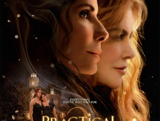 Movie Review: Practical Magic 2