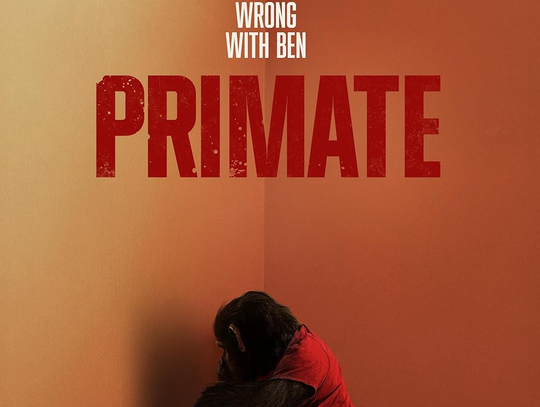 Movie Review: Primate