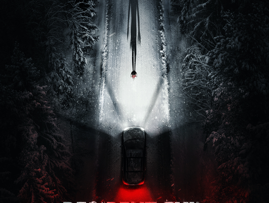 Movie Review: Resident Evil