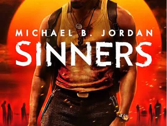 Movie Review: Sinners
