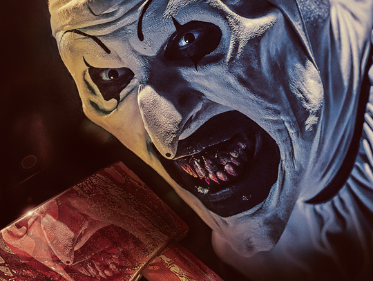 Movie Review: Terrifier 3