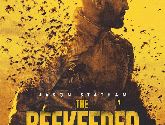 Movie Review: The Beekeeper