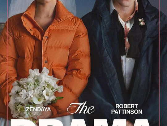 Movie Review: The Drama