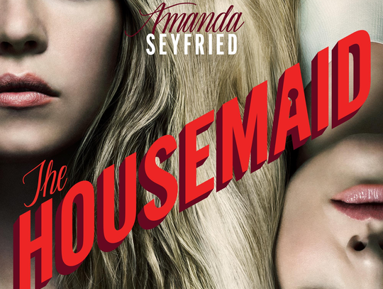 Movie Review: “The Housemaid”