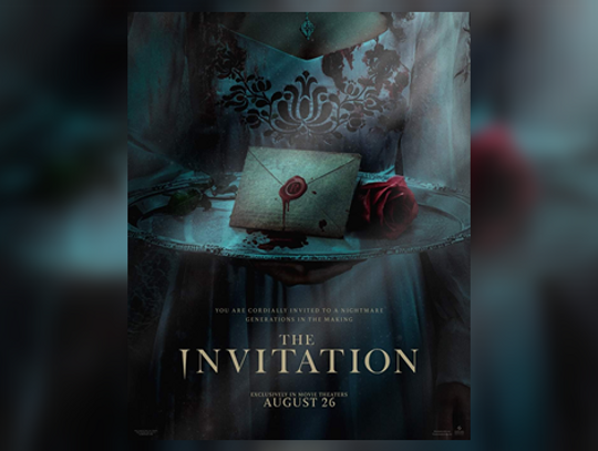 Movie Review: The Invitation