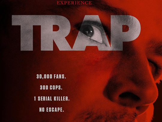 Movie Review: “Trap”