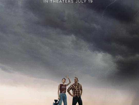 Movie Review: Twisters