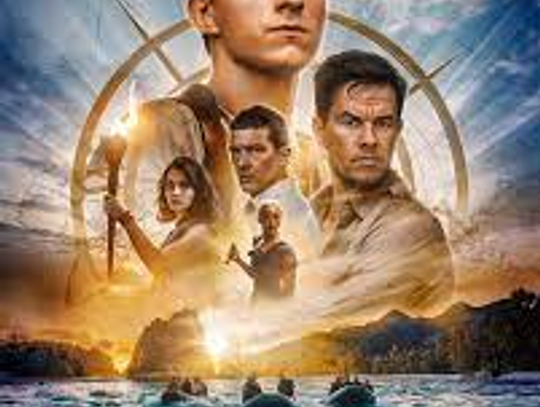 Movie Review: Uncharted