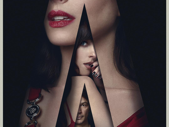 Movie Review: Verity