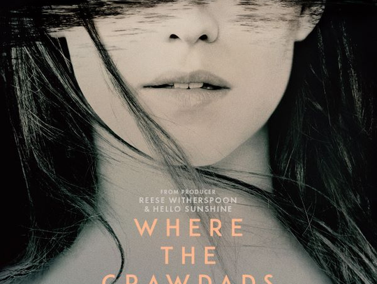 Movie Review: “Where the Crawdads Sing”