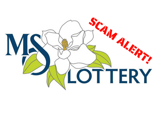 MS Lottery Warns Of Fraud And Scam Possibilities