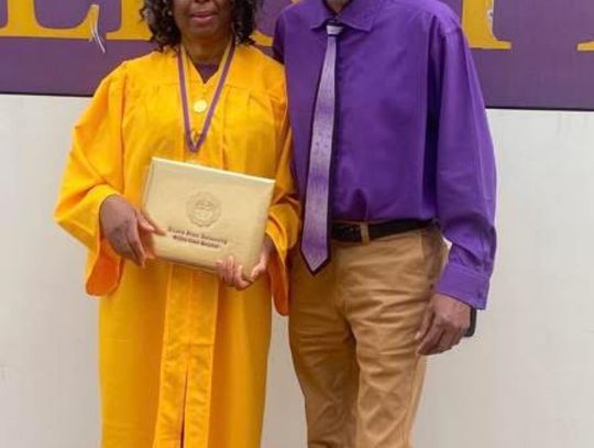 Mt. Carmel celebrates a golden graduation