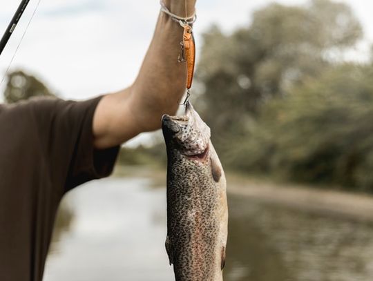 National Hunting and Fishing Day: Celebrating Mississippi’s Sportsmen and Women