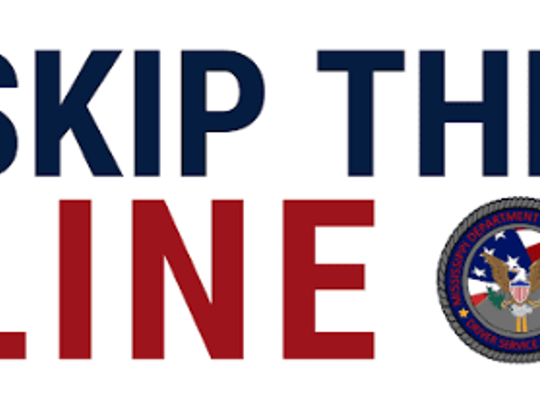 New “Skip the Line” program to reduce wait times