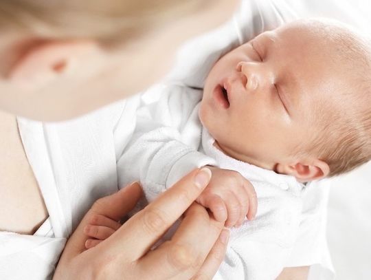 Newborn Baby Complications To Be Aware Of