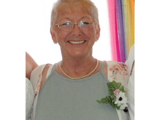 Obituary: Brenda Sue Westbrook