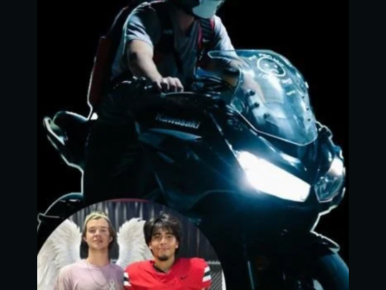 Obituary: Kayden Dewayne Haden