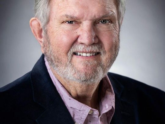 Obituary: Rex Lindsley Keeton