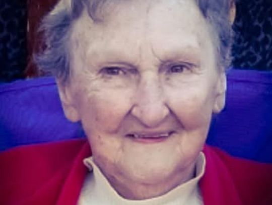 Obituary: Sherry Bowers Scallan