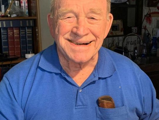 Obituary: Wheeler Edward "Ed" Starnes Sr.