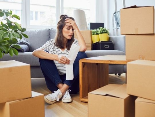 Packing Tips for Your Upcoming Move To Reduce Stress