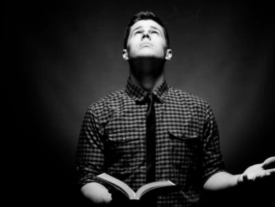 Pastor’s Perspective: Discerning the Will of God