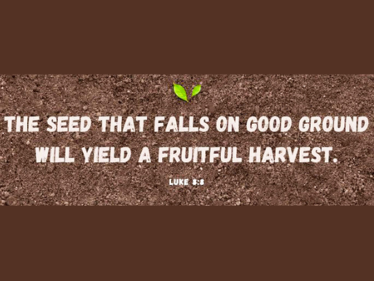 Pastor’s Perspective: Do You Have Ears to Hear?