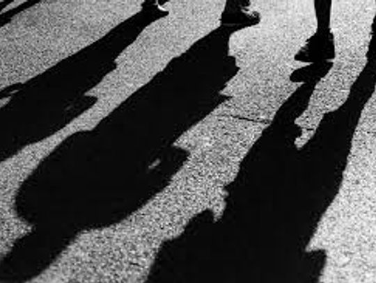 Pastor’s Perspective: Life is but a shadow