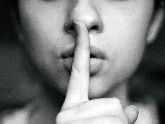 Pastor’s Perspective: The Thing No One Wants to Talk About