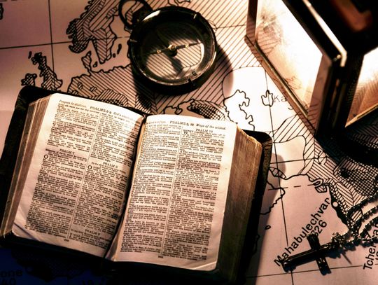 Pastor’s Perspective: This is how we know