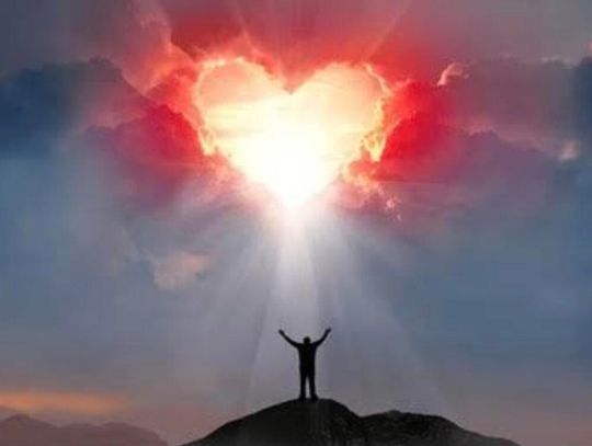 Pastor’s Perspective: Unmerited Love
