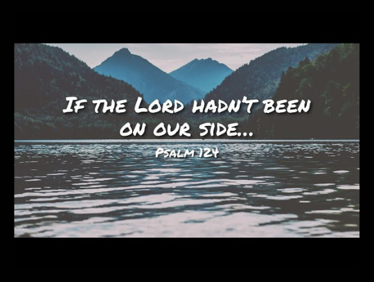 Pastor’s Perspective: Unmerited Love