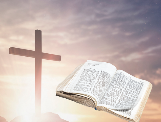 Pastor’s Perspective: What are you expecting from Easter?
