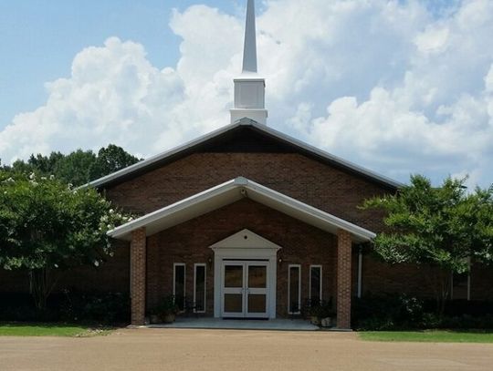 Pastor's Perspective: Take a knee...