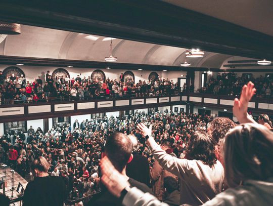 Pastor’s Perspective: What is the meaning of Revival?