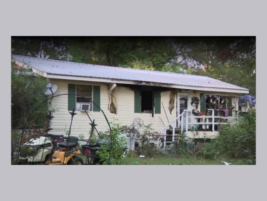 Pelahatchie artist loses home, business in battery fire