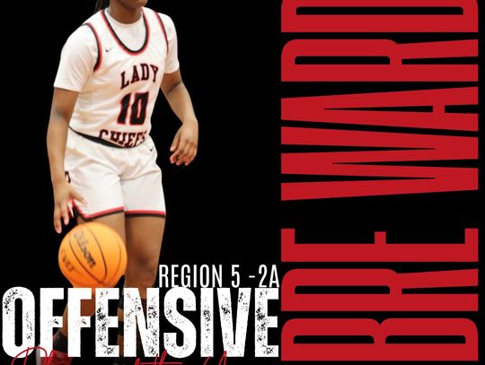 Pelahatchie Chiefs recognized for 2A district play