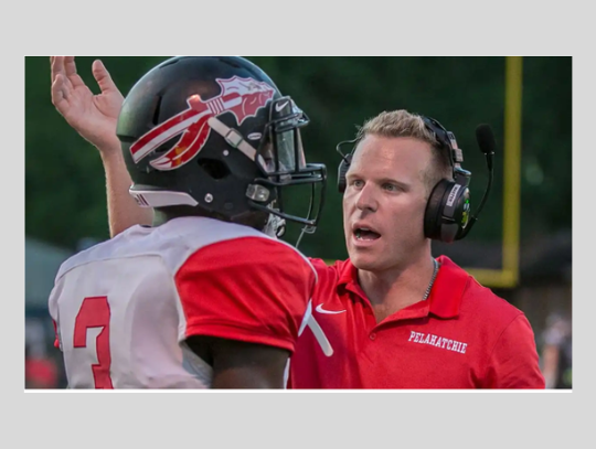 Pelahatchie Drops Two Straight