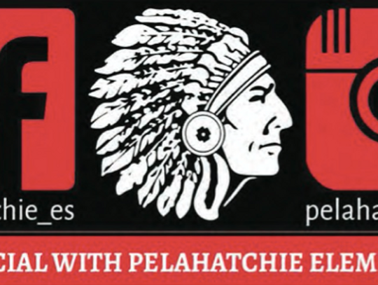 Pelahatchie Elementary Gears Up for the 2020-2021 School Year