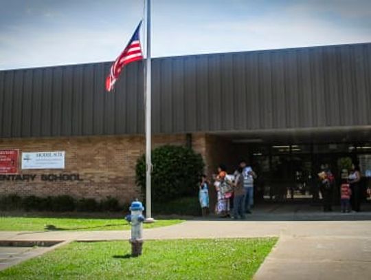 Pelahatchie Elementary, the best kept secret in Rankin County 