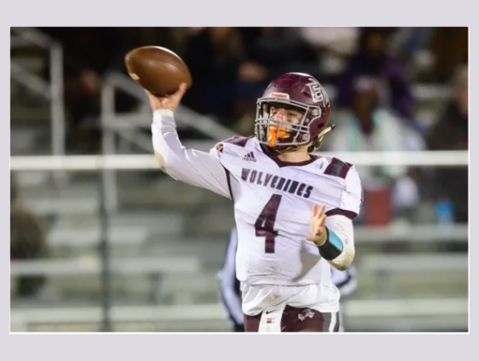 Pelahatchie Falls to Scott Central 42-6