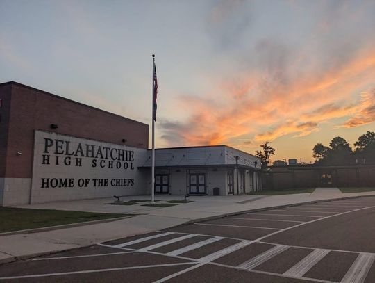 Pelahatchie HS welcomes new teachers for 2025-26