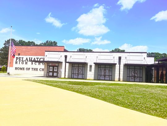 Pelahatchie keeps going even through summer break