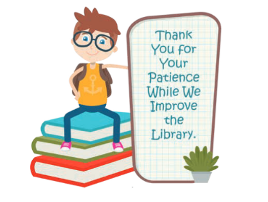 Pelahatchie Library to briefly close while new flooring is installed