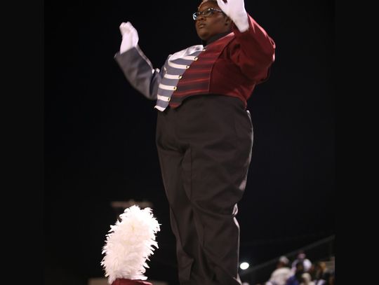Pelahatchie’s McGill receives Carla McCulloch scholarship