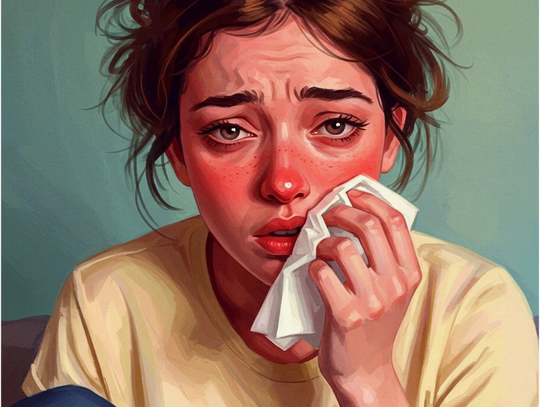 Pelahatchie Sneezes into Spring: Pollen Season Hits Hard—But We've Got Remedies, Y’all!